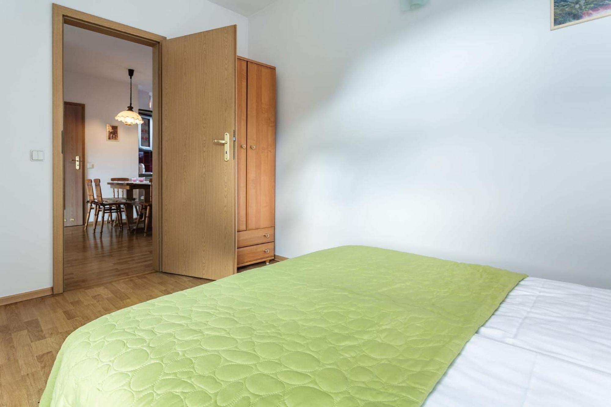 Rent Like Home - Kasprowicza Zakopane Eksteriør bilde