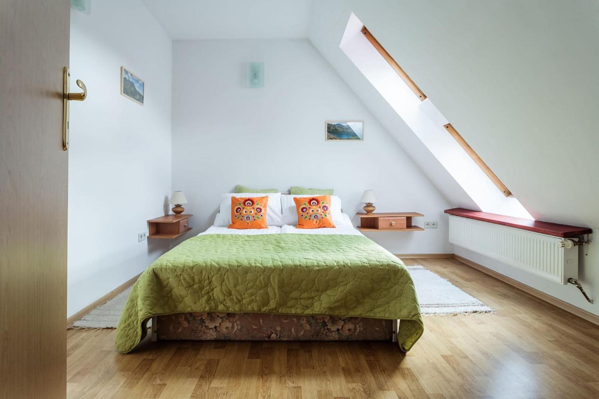 Rent Like Home - Kasprowicza Zakopane Eksteriør bilde