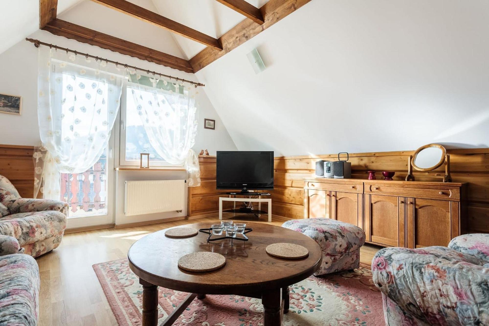 Rent Like Home - Kasprowicza Zakopane Eksteriør bilde