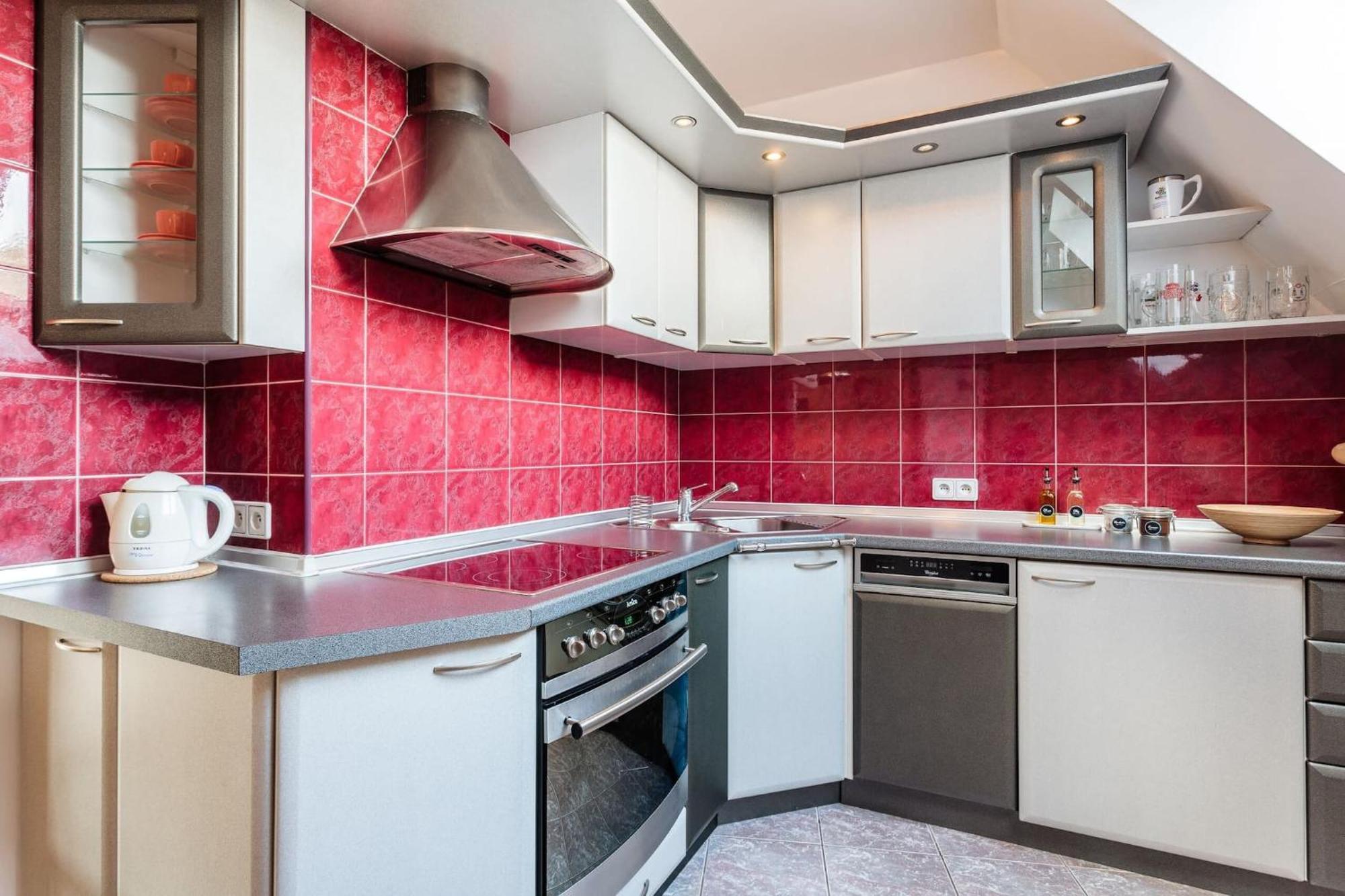 Rent Like Home - Kasprowicza Zakopane Eksteriør bilde