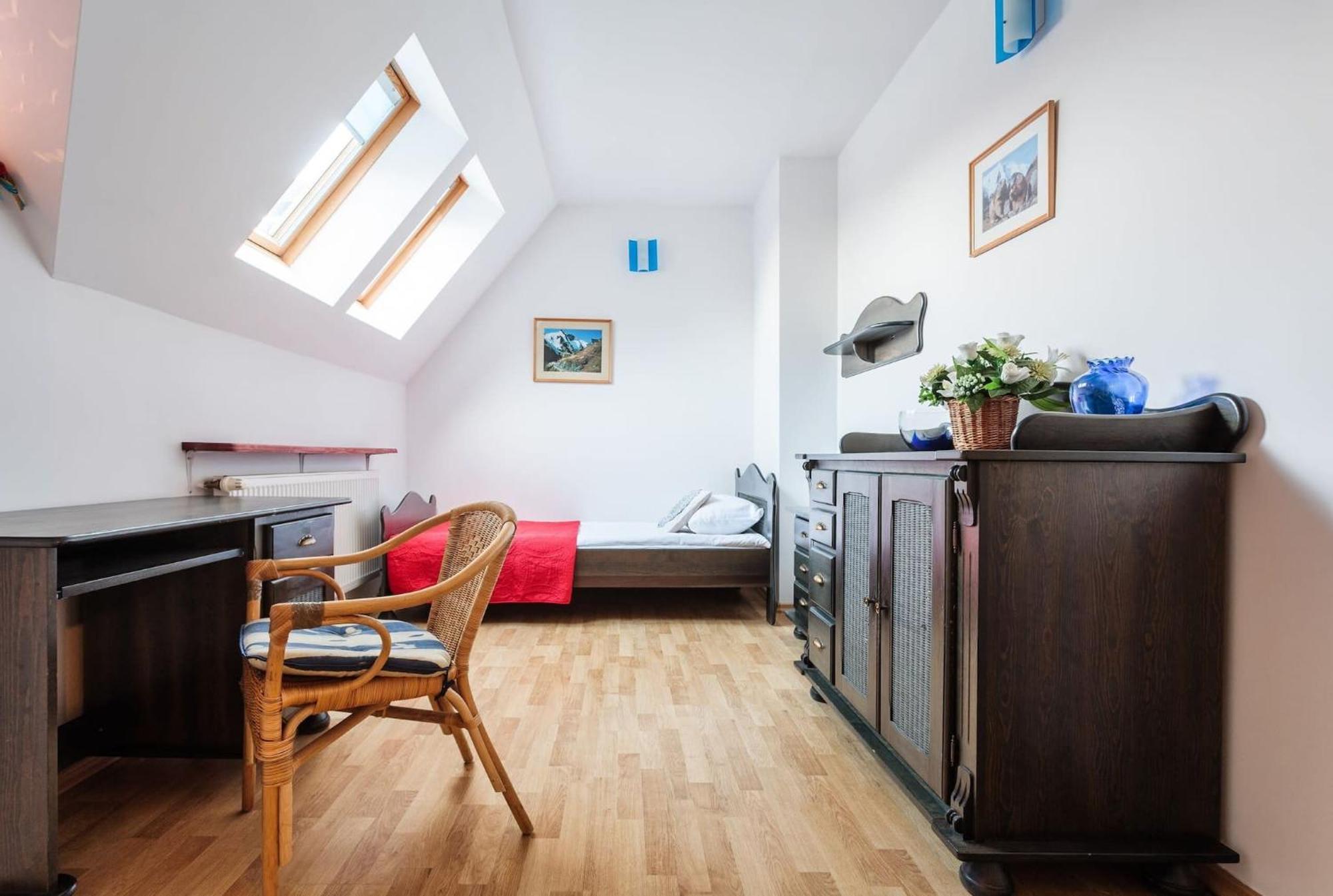 Rent Like Home - Kasprowicza Zakopane Eksteriør bilde
